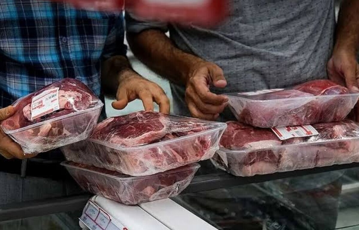 اتفاق مهم در بازار گوشت قرمز / آیا قیمت گوشت گران می‌شود؟