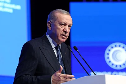 اردوغان در تیررس تل‌آویو/ الاخبار لبنان: هدف موج جدید حملات لفظی اسرائیل ترکیه است!