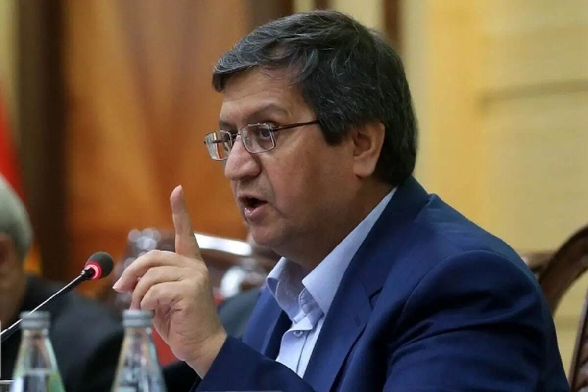 همتی تکلیف منابع ارزی را روشن کرد؛ هیچ الزامی برای خرید نهاده‌های کشاورزی از آمریکا نداریم
