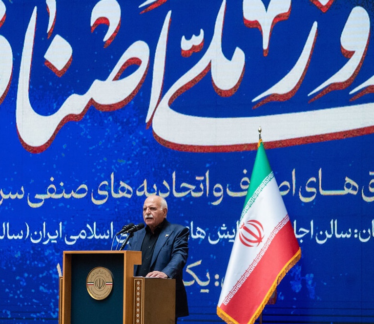 بانک مهر ایران در مسیر تبدیل شدن به بانک عامل اصناف کشور