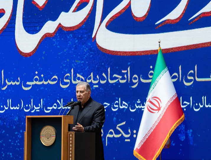 بانک مهر ایران در مسیر تبدیل شدن به بانک عامل اصناف کشور