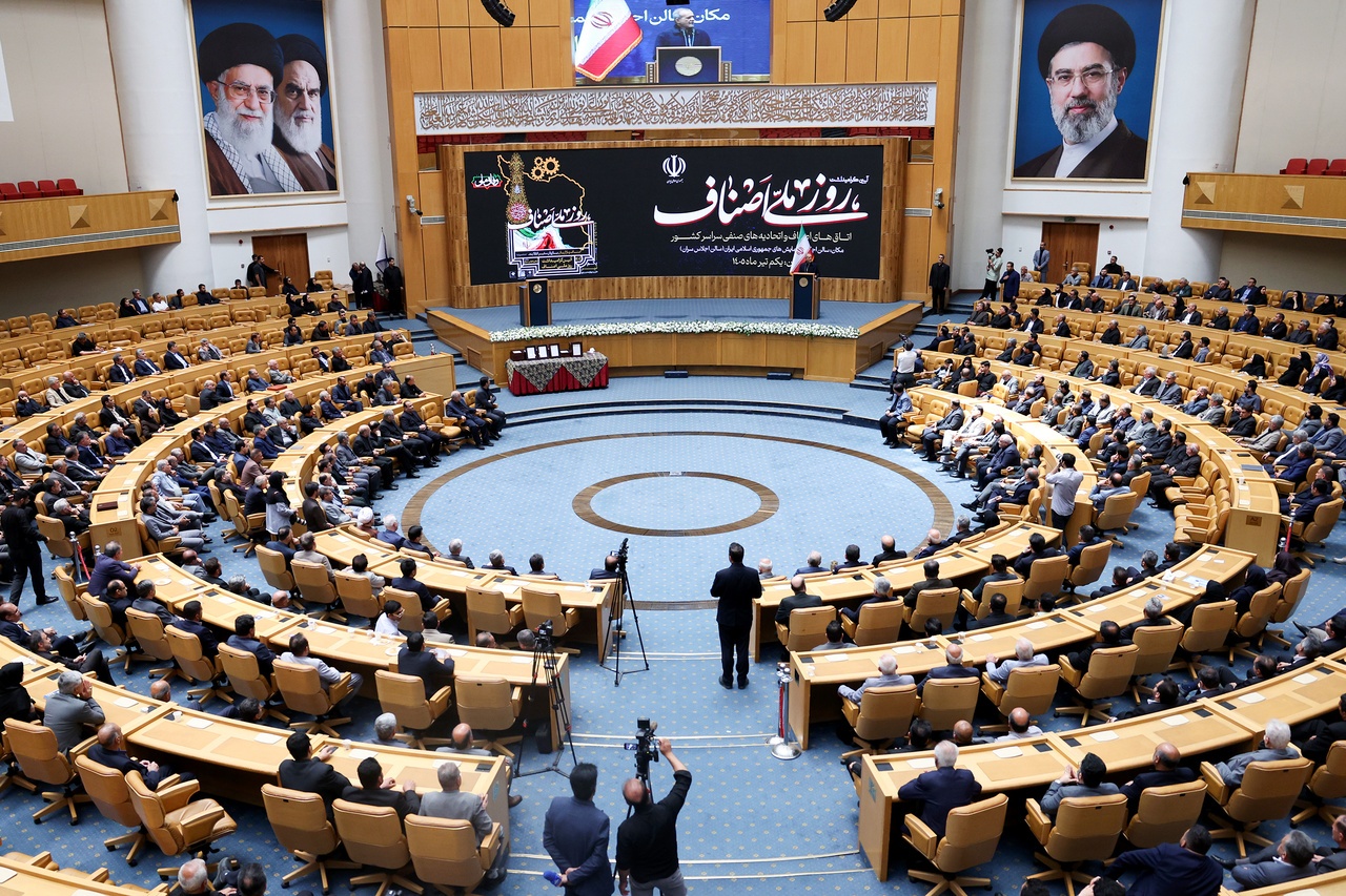 بانک مهر ایران در مسیر تبدیل شدن به بانک عامل اصناف کشور