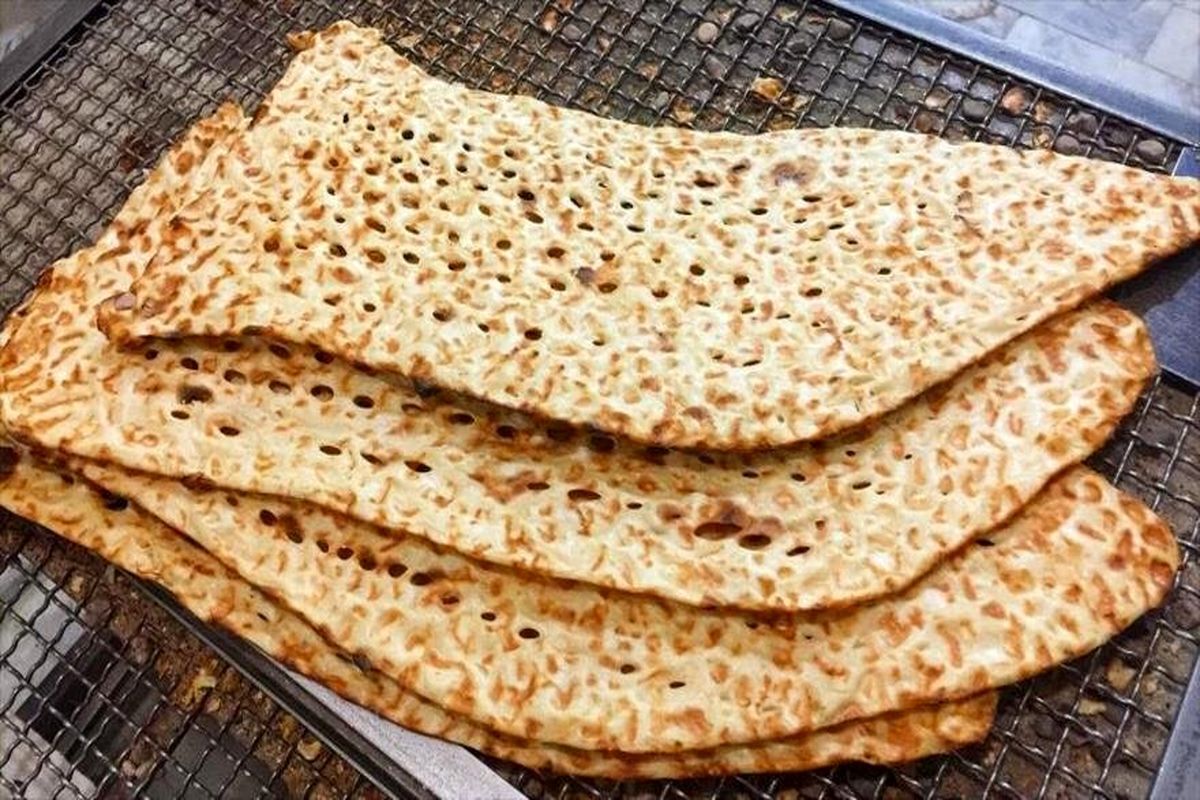 جزئیات افزایش قیمت نان / زمان اجرای نرخ‌های جدید اعلام شد