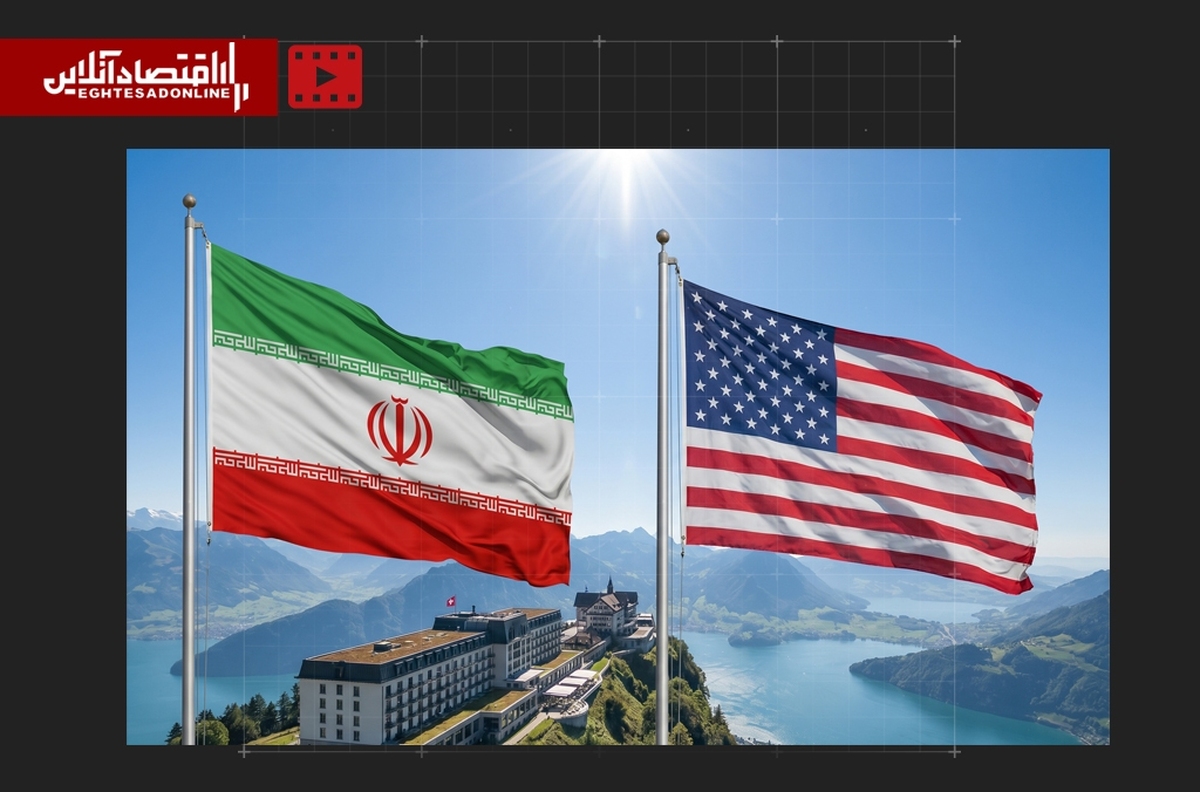 ماراتن بورگن‌اشتوک؛ ۱۰۰۰ دقیقه مذاکره ایران و آمریکا