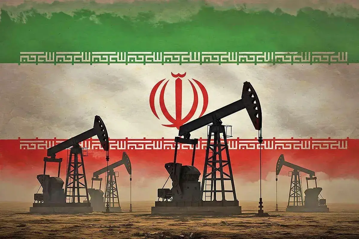 صدور مجوز فروش نفت ایران از سوی آمریکا | ایران از کشور‌های مشارکت کننده در جنگ غرامت می‌گیرد