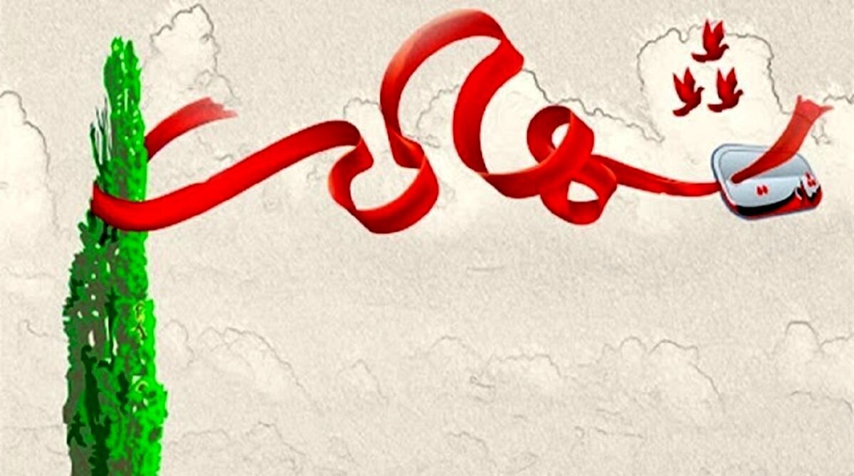 جزئیات شهادت افسر پدافند نیروی دریایی ارتش در حمله به جاسک