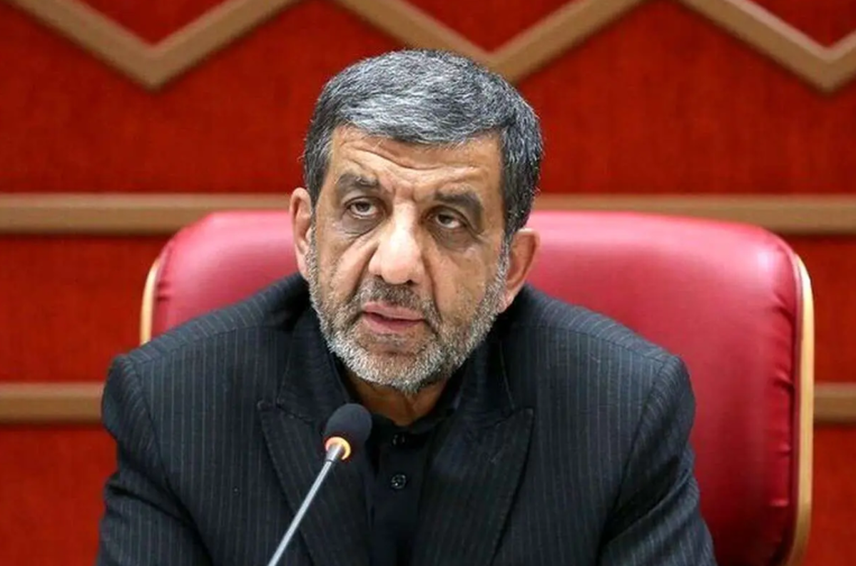 اظهارات تازه ضرغامی درباره لیندسی گراهام خبرساز شد + عکس