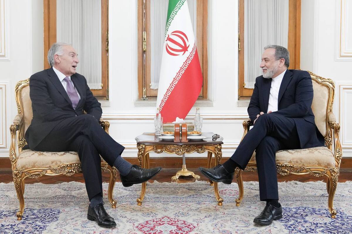 جزئیات گفت‌وگوی عراقچی با نماینده سازمان ملل درباره لبنان