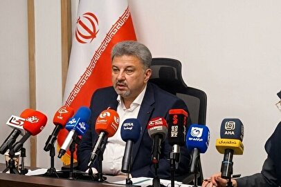 خبر مهم وزارت نیرو برای صنایع انرژی‌بر/ برق «قطع‌نشو» قابل خرید شد!