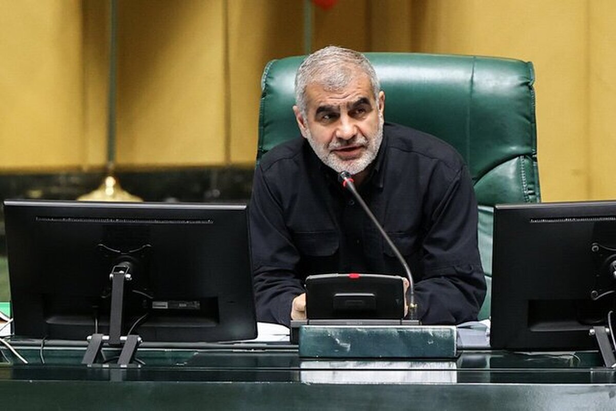 پیام مهم نایب‌رئیس مجلس به آمریکا و ترامپ / نیکزاد: خونخواهی در دستور کار ماست