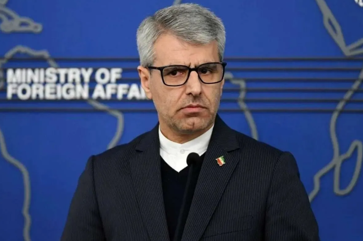 ایران: انتظار همکاری امنیتی بیشتری از عمان داشتیم