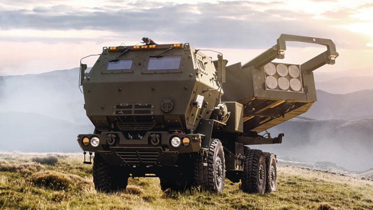 راز شهرت هایمارس چیست؟ / راکت‌انداز متحرک آمریکا در کانون توجه