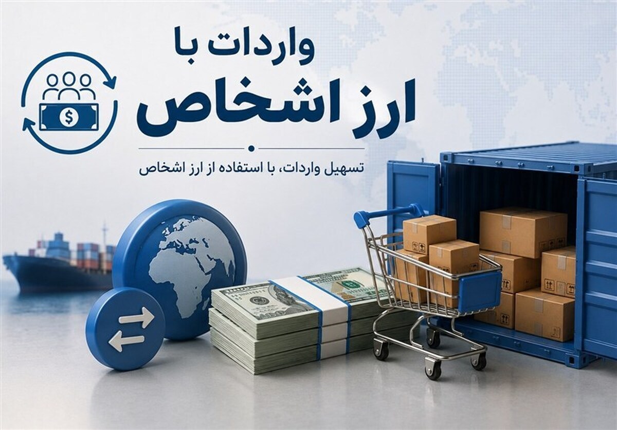 ضوابط خرید ارز اشخاص اصلاح شد / جزئیات مقررات جدید بانک مرکزی