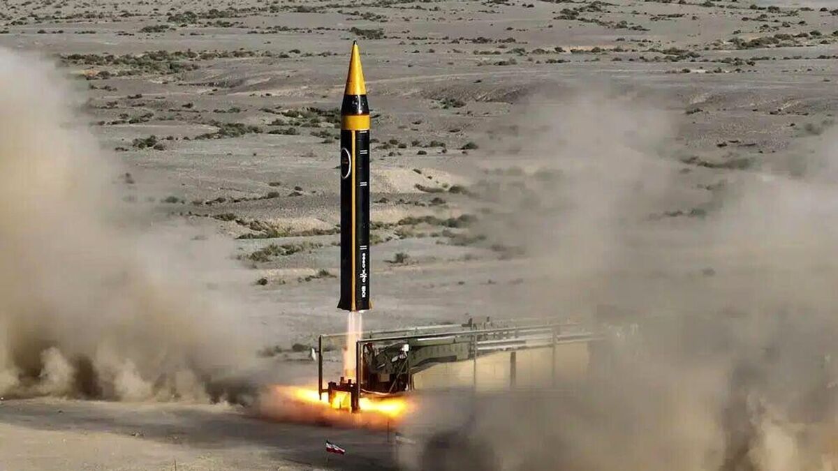 ایران به کدام یک از پایگاه‌های آمریکا در منطقه حمله کرد؟ + اینفوگرافیک