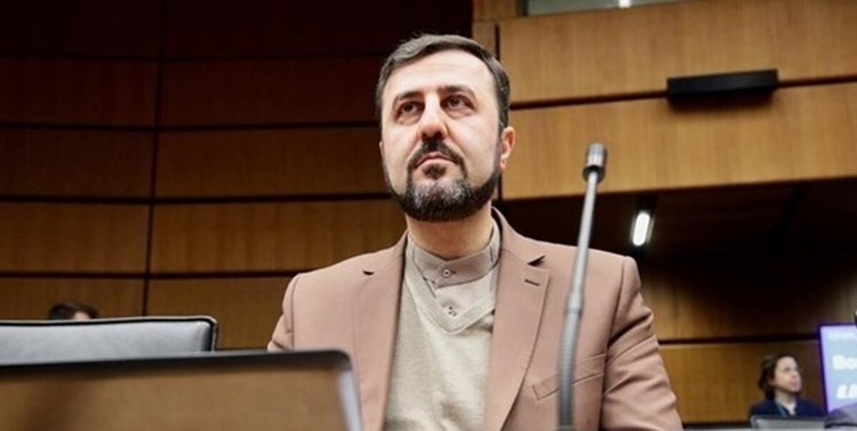 خط‌ونشان غریب‌آبادی برای آمریکا/ پاسخی قاطع و سنگین در راه است
