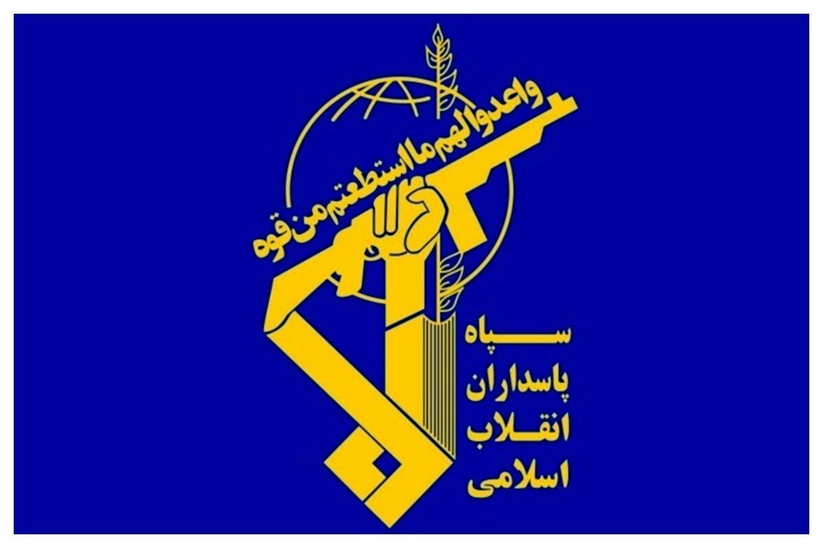 انهدام ایستگاه پمپاژ مخازن سوخت جنگنده‌های آمریکا / اطلاعیه سپاه صادر شد