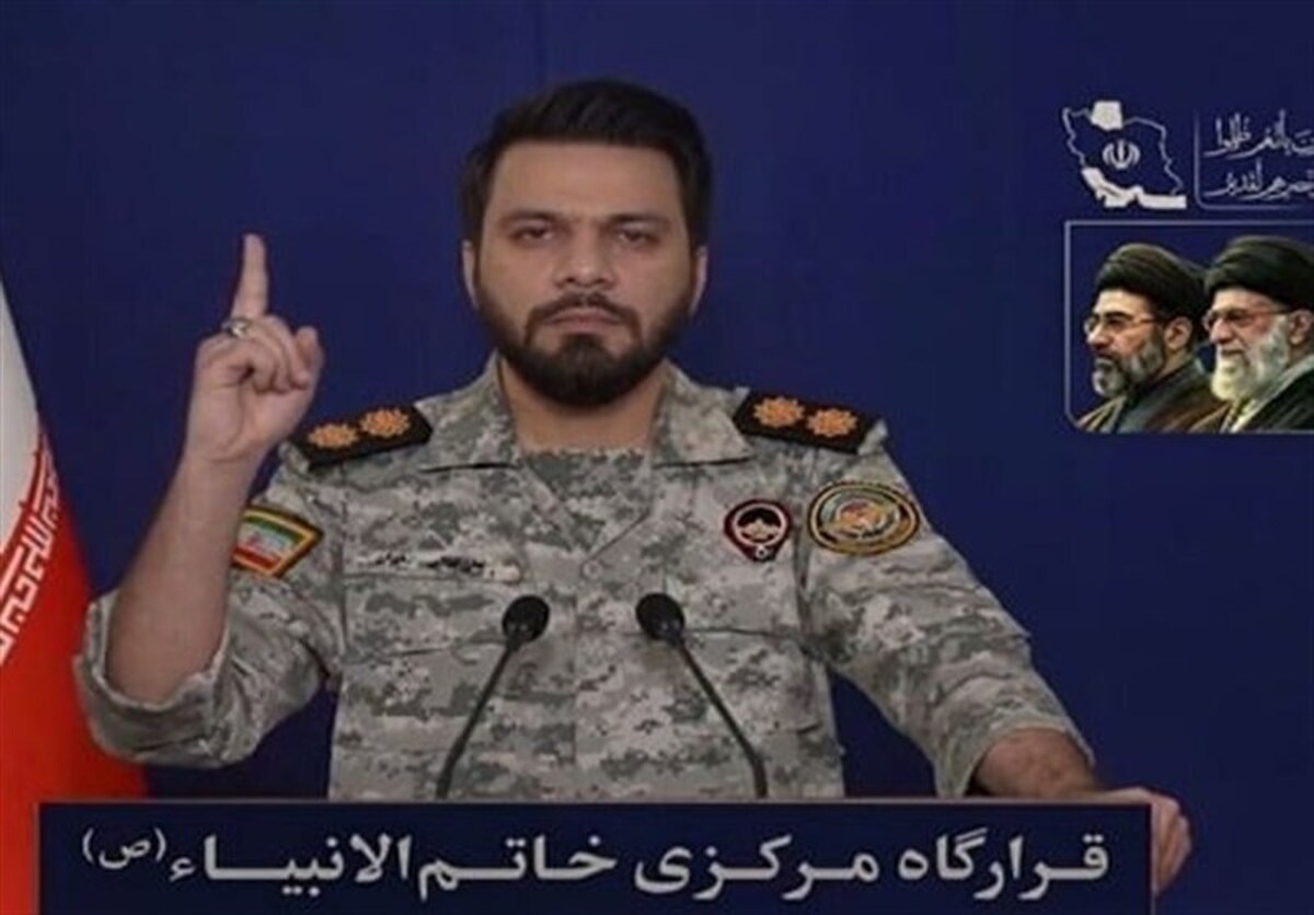 فوری / برنامه ایران برای مقابله با حملات آمریکا به زیر‌ساخت‌ها اعلام شد