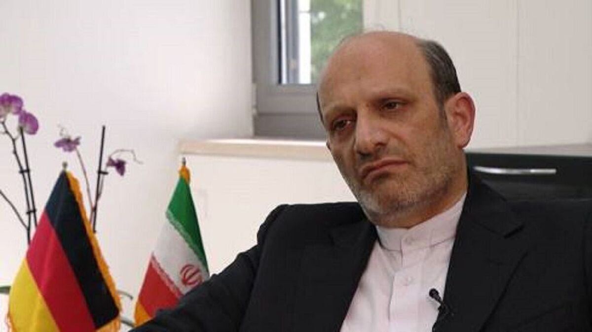 هشدار شدید ایران به اروپا / آتش‌بازی آمریکا دامنگیرتان می‌شود