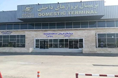 آخرین جزئیات از حمله به فرودگاه ایرانشهر و روند بازسازی