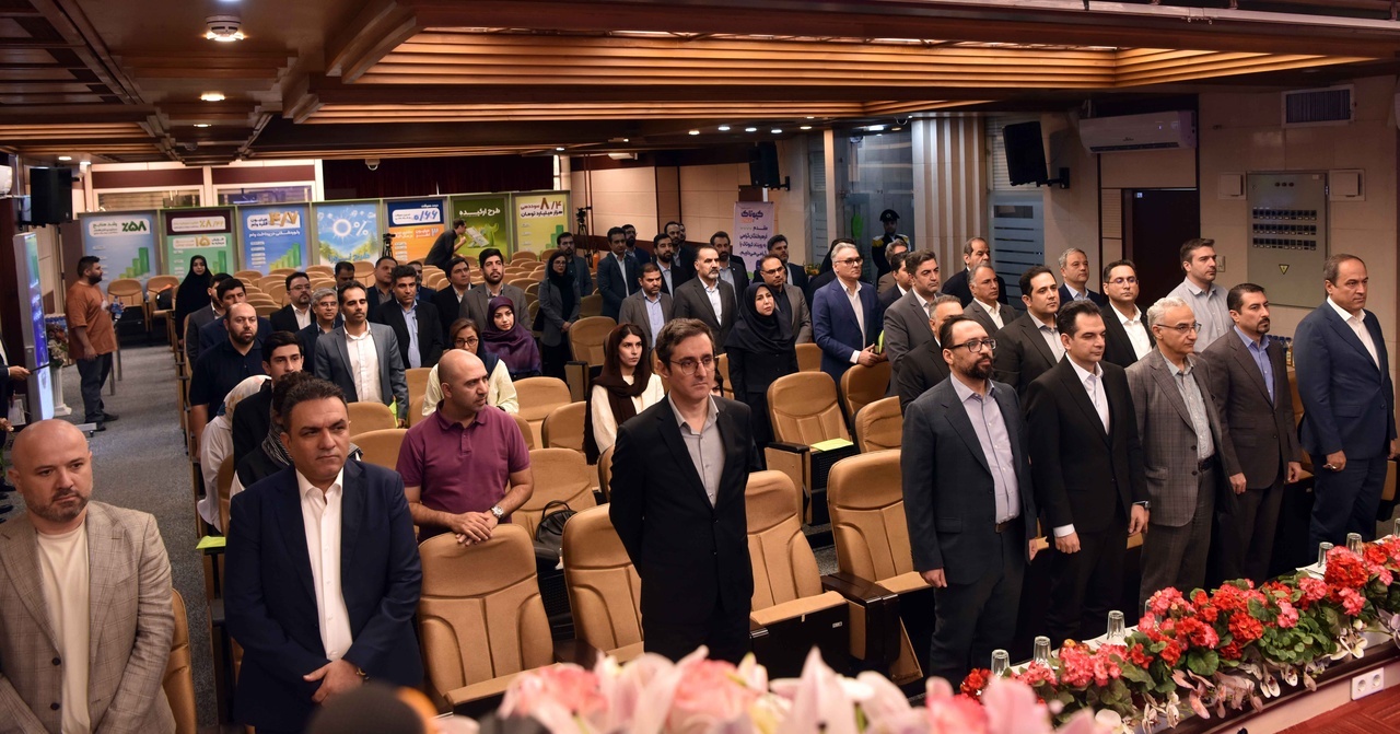 ارائه راهکارهای بانکی و پرداخت الکترونیک برای توسعه تجارت اجتماعی