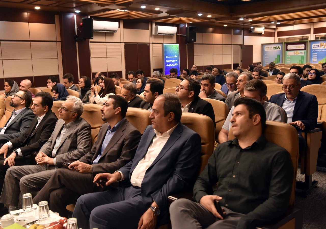 ارائه راهکارهای بانکی و پرداخت الکترونیک برای توسعه تجارت اجتماعی