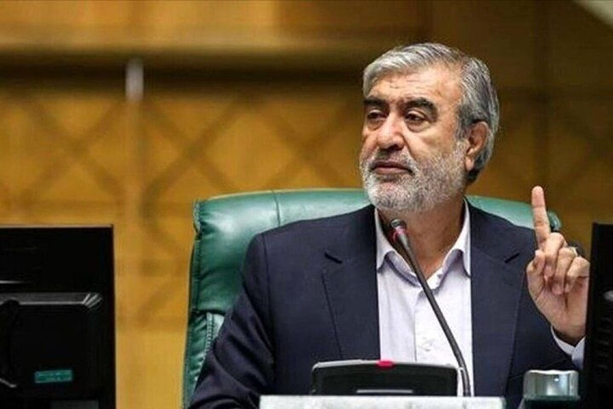 هشدار رئیس کمیسیون امنیت ملی به سربازان آمریکایی / بدون ثانیه‌ای درنگ فرار کنید
