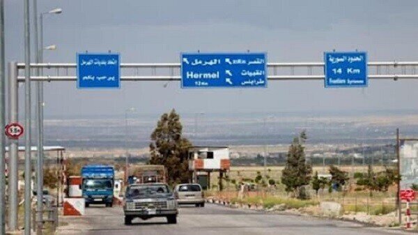 تحلیل هادی برهانی از برنامه ترامپ برای اسرائیل / چرا آمریکا از سوریه دعوت کرد؟