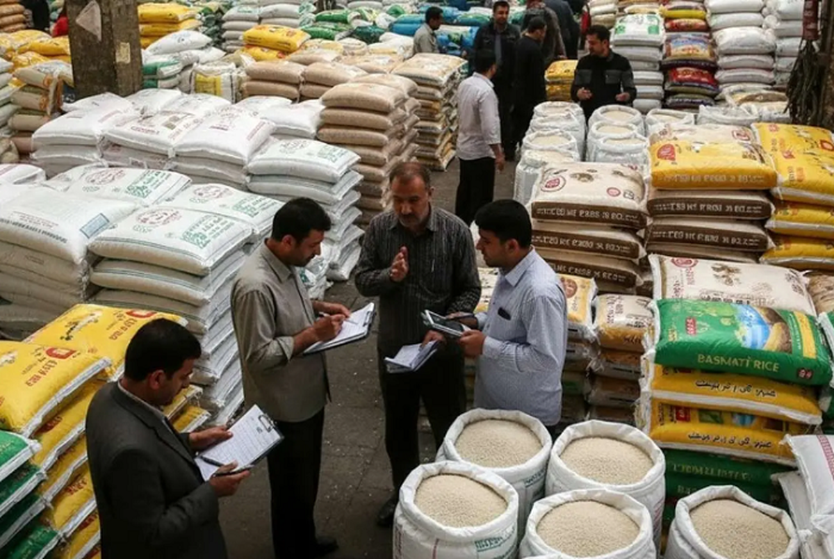 چرا ممنوعیت فصلی واردات برنج لغو شد؟