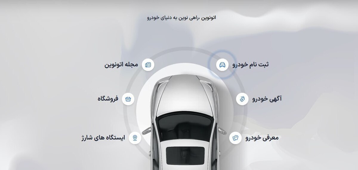 ثبت‌نام خودرو‌های وارداتی در سامانه اتونوین تمدید شد؛ فرصت جدید برای افتتاح حساب وکالتی و انتخاب خودرو