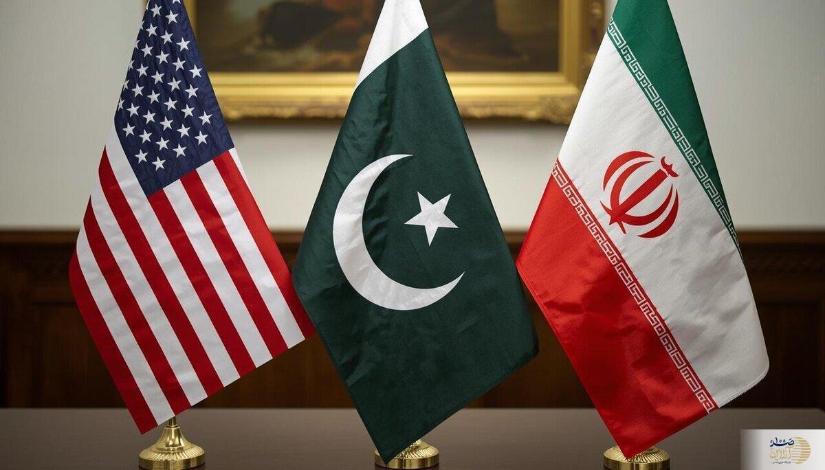 دور تازه مذاکرات تهران و واشنگتن کلید خورد / میانجیگری قطر و پاکستان برای اجرای تفاهم‌نامه