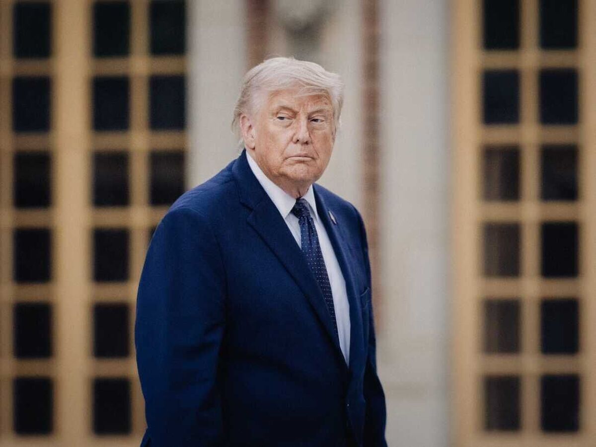 موضع‌گیری تند ترامپ درباره تنگه هرمز/ ماجرای پرداخت عوارض چیست؟