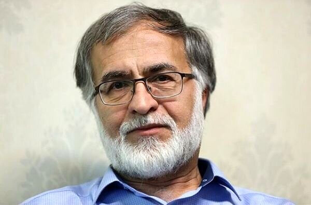 پیام مهم رهبر انقلاب به سیدمحمد خاتمی / عطریان‌فر تایید کرد