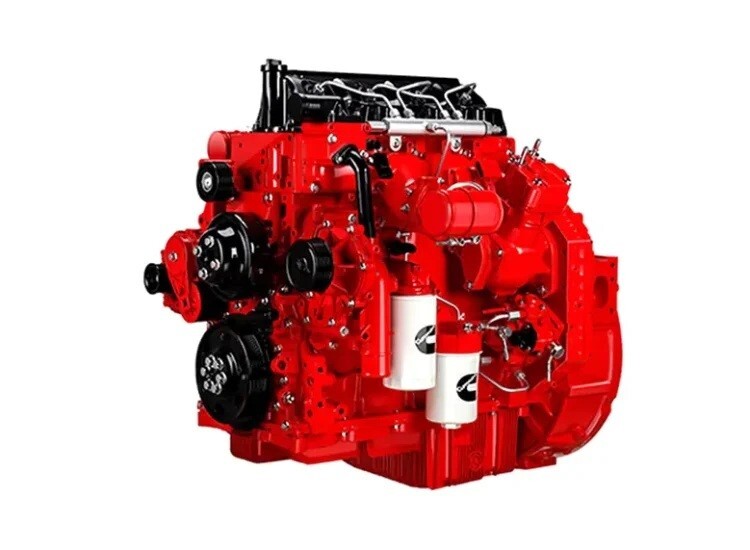 بررسی کامیونت جک ۱۲ تن اتوماتیک آرین دیزل (JAC N120)