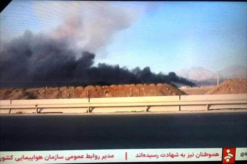 پشت‌پرده تهدیدهای ترامپ علیه نقطه مهم در اصفهان / کوه کلنگ را بهتر بشناسید