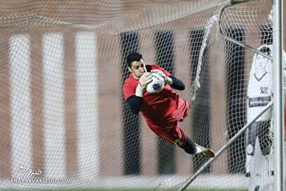 پیوستن این ستاره به پرسپولیس قطعی شد