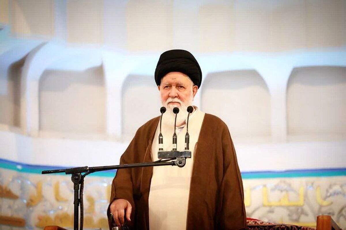 علم‌الهدی:  نباید اظهارات دشمن را دائماً بازنشر و برجسته کرد / گرانی و مشکلات معیشتی وجود دارد اما...