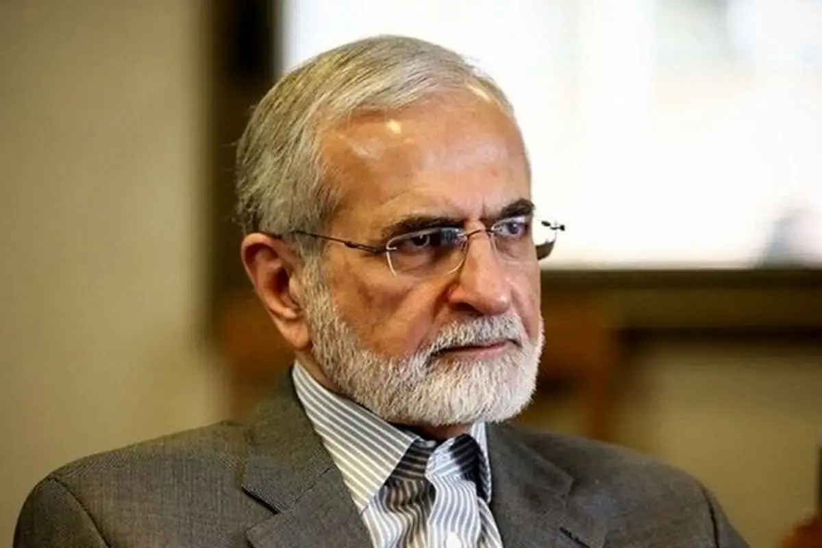 جزئیات جدید از نحوه شهادت کمال خرازی / ماجرای ترور استنشاقی در بیمارستان چیست؟ + فیلم