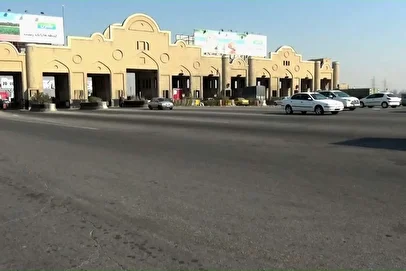 ماجرای ممنوعیت ورود خودروها به تهران چه بود؟