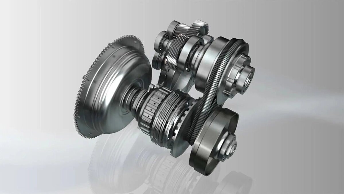 گیربکس CVT چیست؟ بررسی مزایا و معایب یک فناوری پرکاربرد