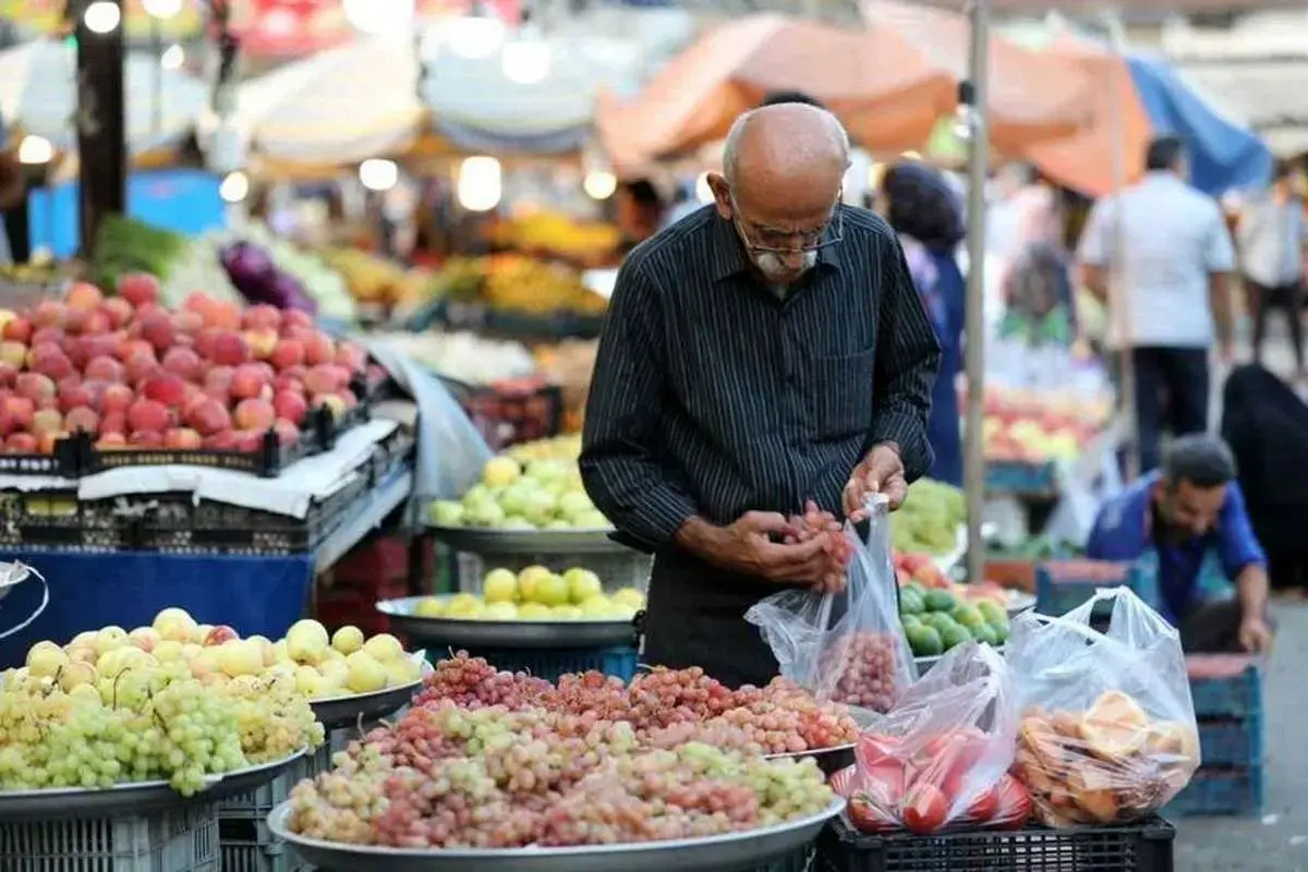 راز التهاب این روزها در بازار میوه فاش شد/ آخرین قیمت گیلاس، آلبالو و هلو