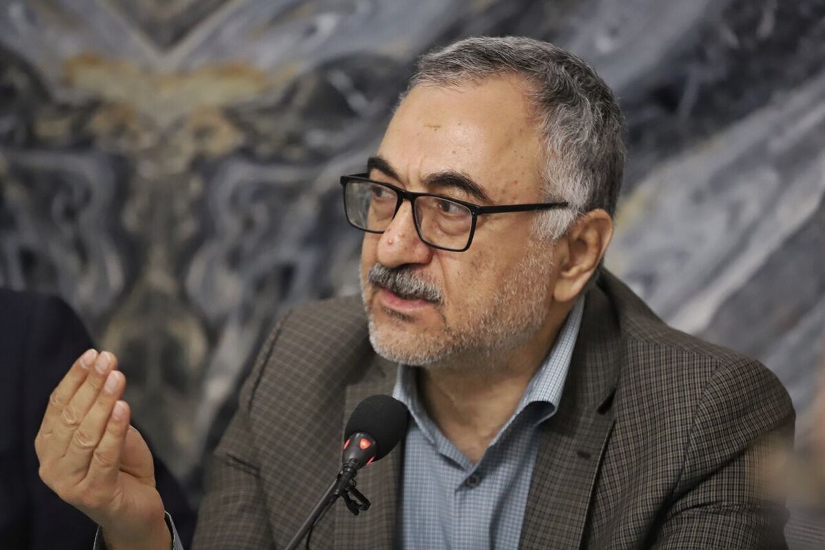 پیش بینی لیلاز: بهمن یا اسفند، دوباره جنگ خواهد شد + فیلم