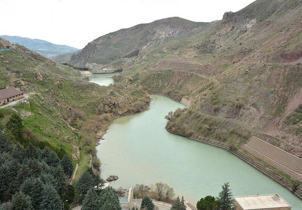 هشدار درباره وضعیت آب در ایران / ۹ استان در آستانه تنش شدید آبی قرار گرفتند