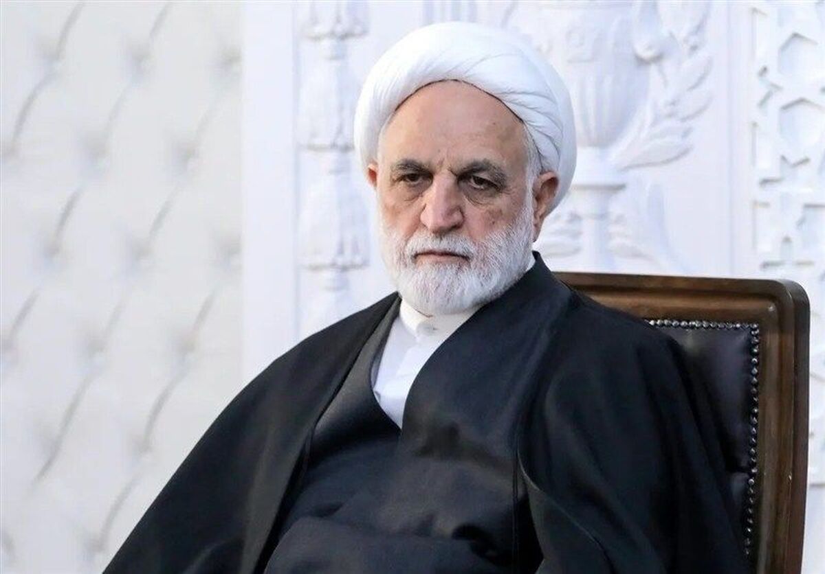 دستور محسنی اژه‌ای برای توقیف اموال مقامات آمریکایی