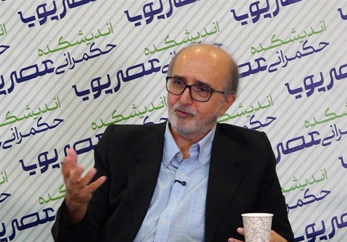 نسخه جدید برای اقتصاد ایران در شرایط جنگ / شرایط فعلی نیازمند تصمیم‌های متفاوت است