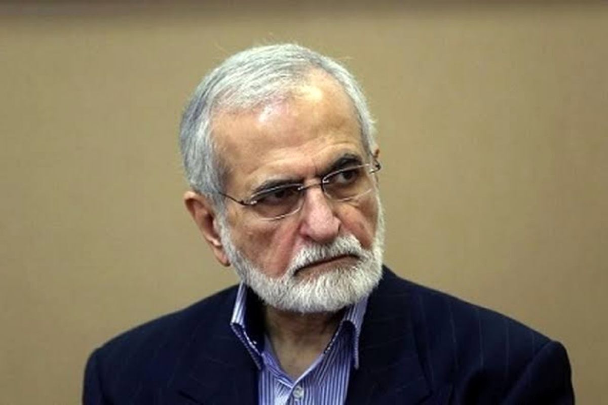 واکنش رسمی به ماجرای ترور استنشاقی خرازی