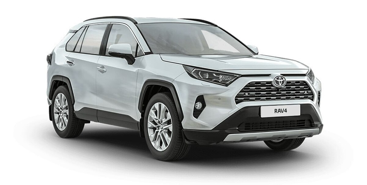 فروش فوری تویوتا RAV4 انرژی موتور برای تیر ۱۴۰۵ آغاز شد