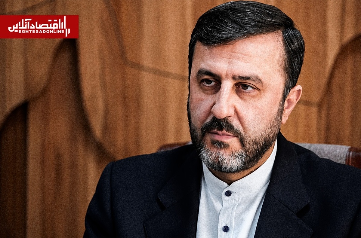 تکذیب برگزاری مذاکرات در قطر | غریب‌آبادی: برگزاری نشست‌ برای این هفته برنامه‌ریزی نشده است