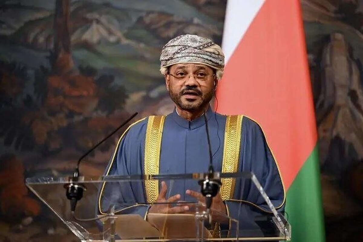 اختلاف بر سر عوارض هرمز / عمان مخالفت خود را اعلام کرد