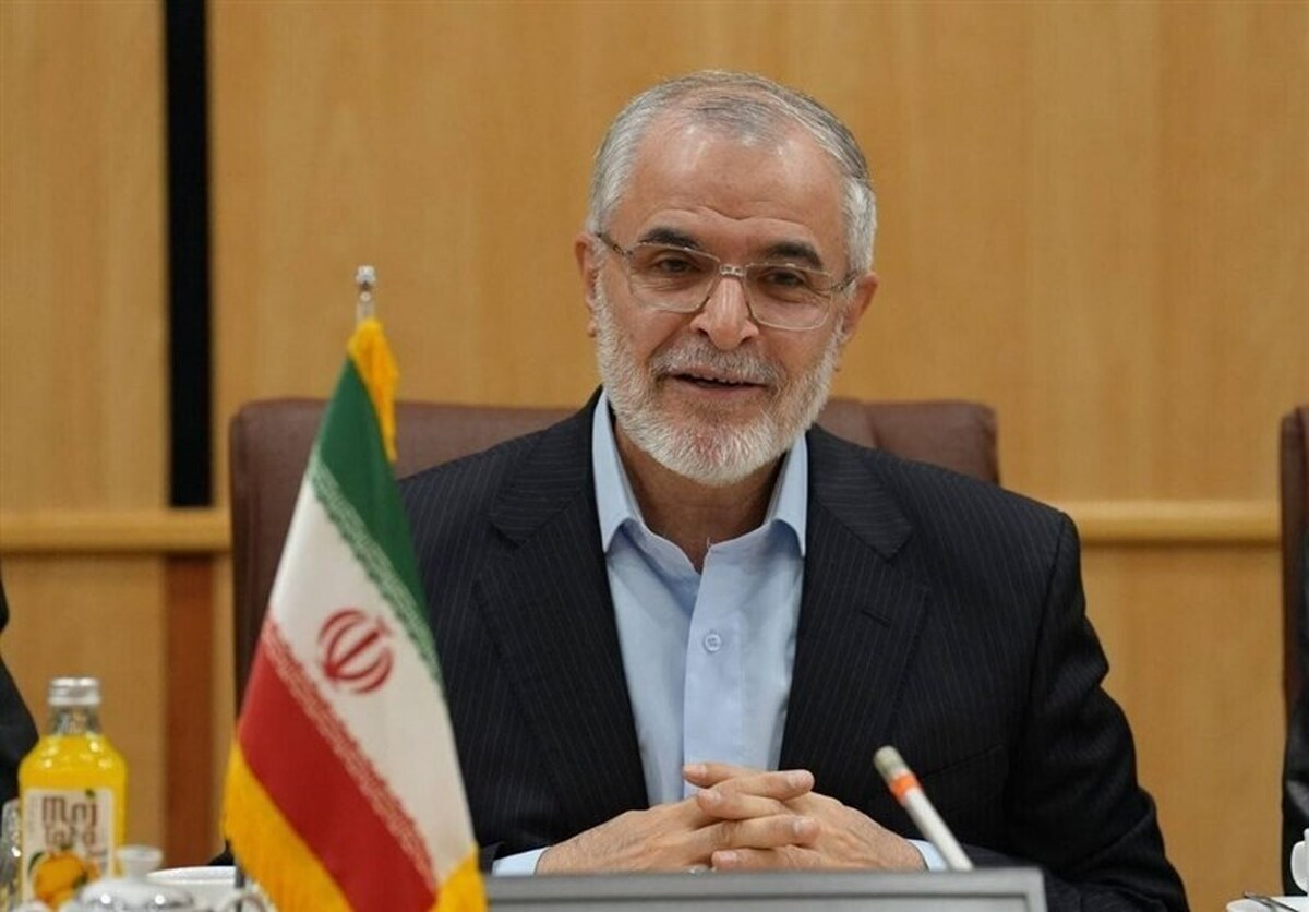 پورجمشیدیان: از نزدیک شدن به پیکرهای مطهر خودداری کنید+ فیلم