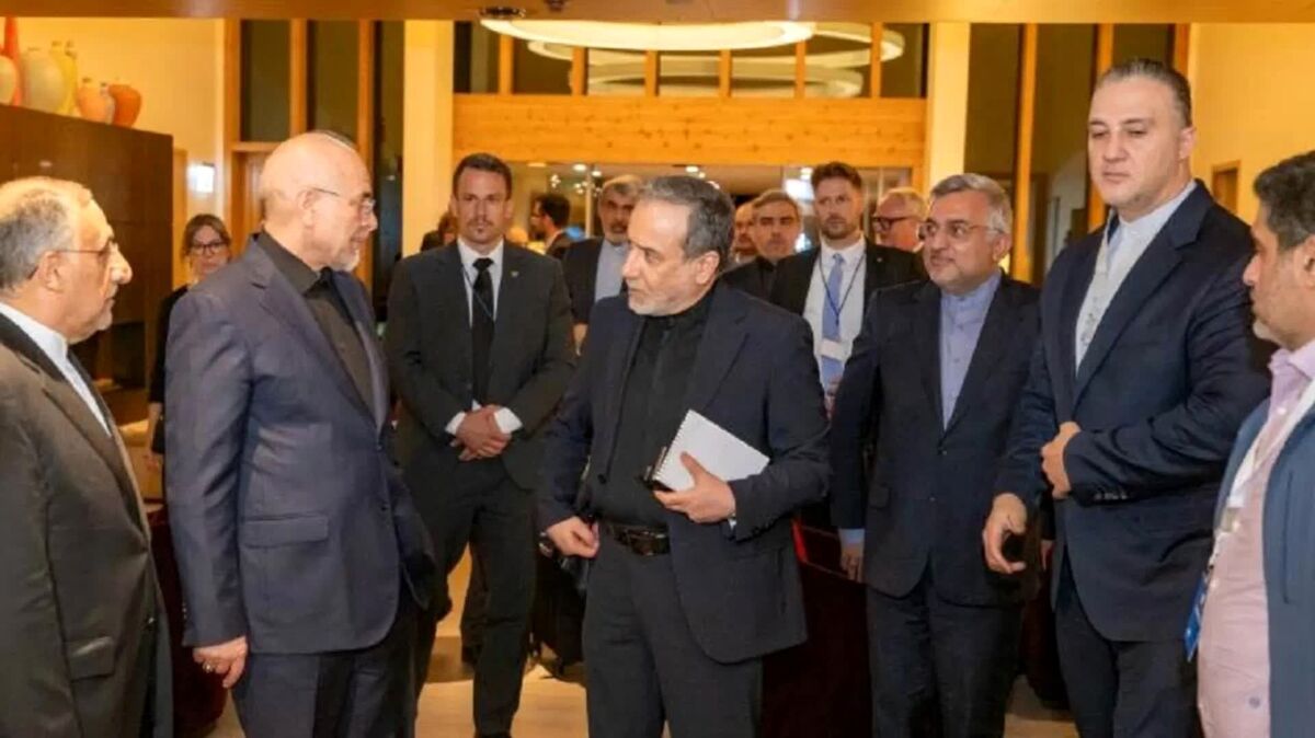 گزارش الجزیره از جزئیات مذاکره تهران و واشنگتن در قطر / علت اعزام تیم فنی ایران به دوحه اعلام شد